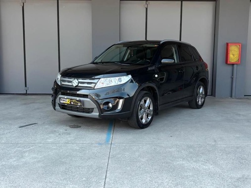 Suzuki Vitara 2019