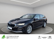 Skoda Octavia 2021