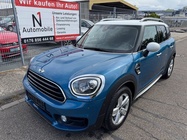 MINI Countryman 2017