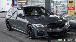 BMW 3 Series 2019