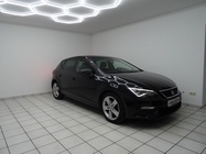 Seat Leon 2017