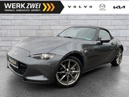Mazda MX-5 2024