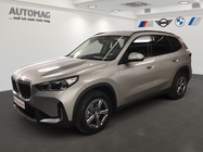 BMW X1 2025