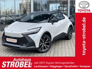Toyota C-HR 2025