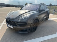 Porsche Cayenne 2012