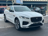 Jaguar F-Pace 2022
