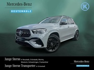 Mercedes-Benz GLE-Class 2025