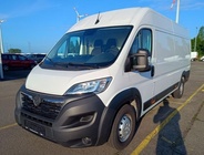 Opel Movano 2024