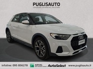 Audi A1 2021