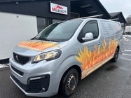 Peugeot Expert 2019