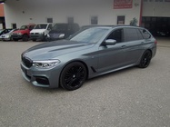 BMW 5 Series 2020