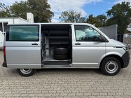 Volkswagen T6 2020
