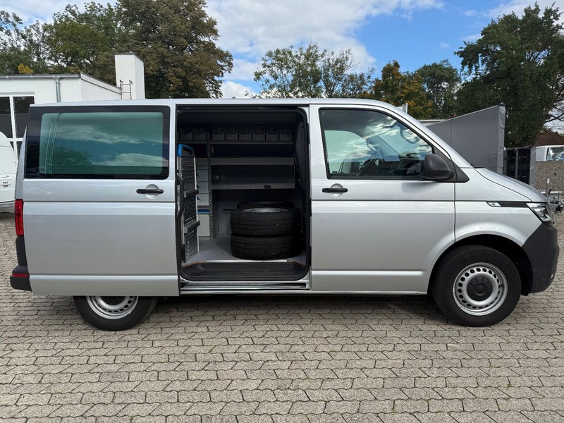 Volkswagen T6