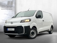 Toyota Proace 2025