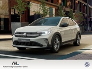 Volkswagen Taigo 2024