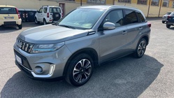 Suzuki Vitara 2023