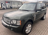 Land Rover Range Rover 2007