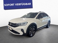 Volkswagen Taigo 2025