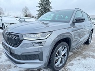 Skoda Kodiaq 2023