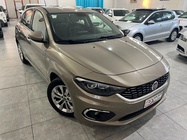 Fiat Tipo 2019