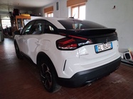 Citroen C4 2022