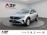 Volkswagen Taigo 2025