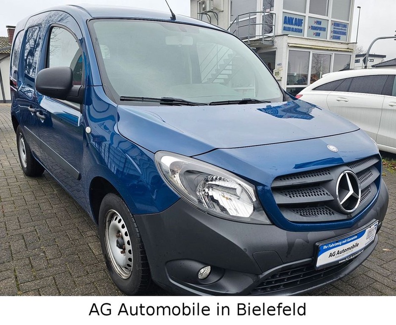 Mercedes-Benz Citan