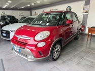 Fiat 500L 2015