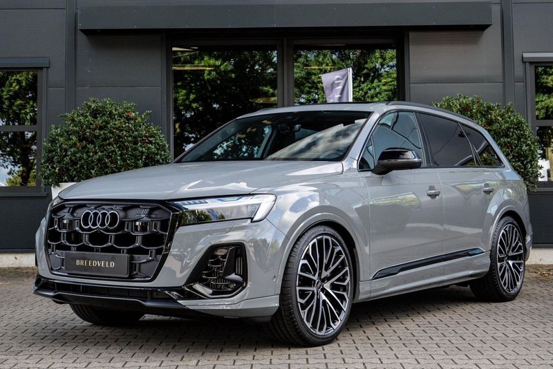 Audi SQ7