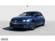Volkswagen Polo 2026