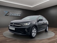 Volkswagen Taigo 2025