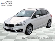 BMW 2 Series 2017