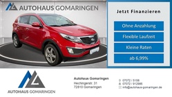 Kia Sportage 2013