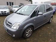 Opel Meriva 2004