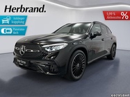 Mercedes-Benz GLC-Class 2025