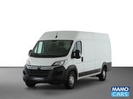 Citroen Jumper 2024