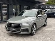 Audi SQ5 2019