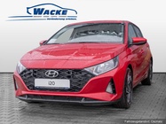Hyundai i20 2022
