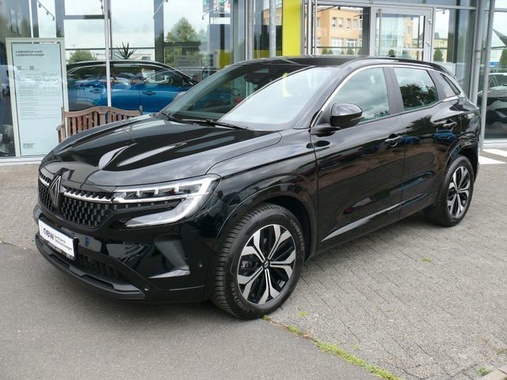 Renault Austral 2025