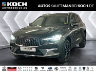 Volvo XC60 2025