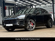 Porsche Cayenne 2025