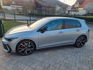 Volkswagen Golf 2025