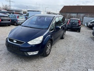 Ford Galaxy 2008