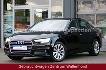 Audi A4 2019