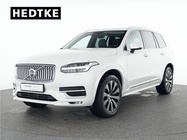 Volvo XC90 2022