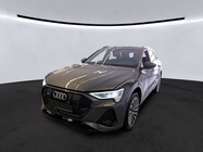 Audi e-tron 2022