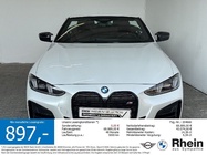 BMW 4 Series 2025