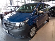 Mercedes-Benz Vito 2022