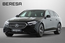 Mercedes-Benz E-Class 2025