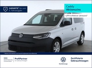 Volkswagen Caddy 2025